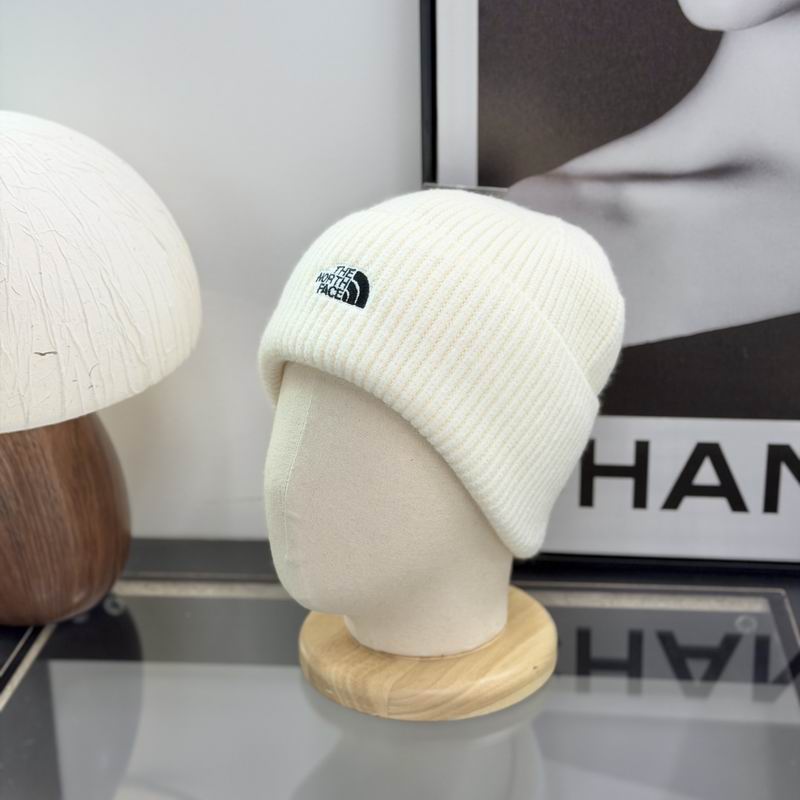 North Face Beanie ID:20261020-378